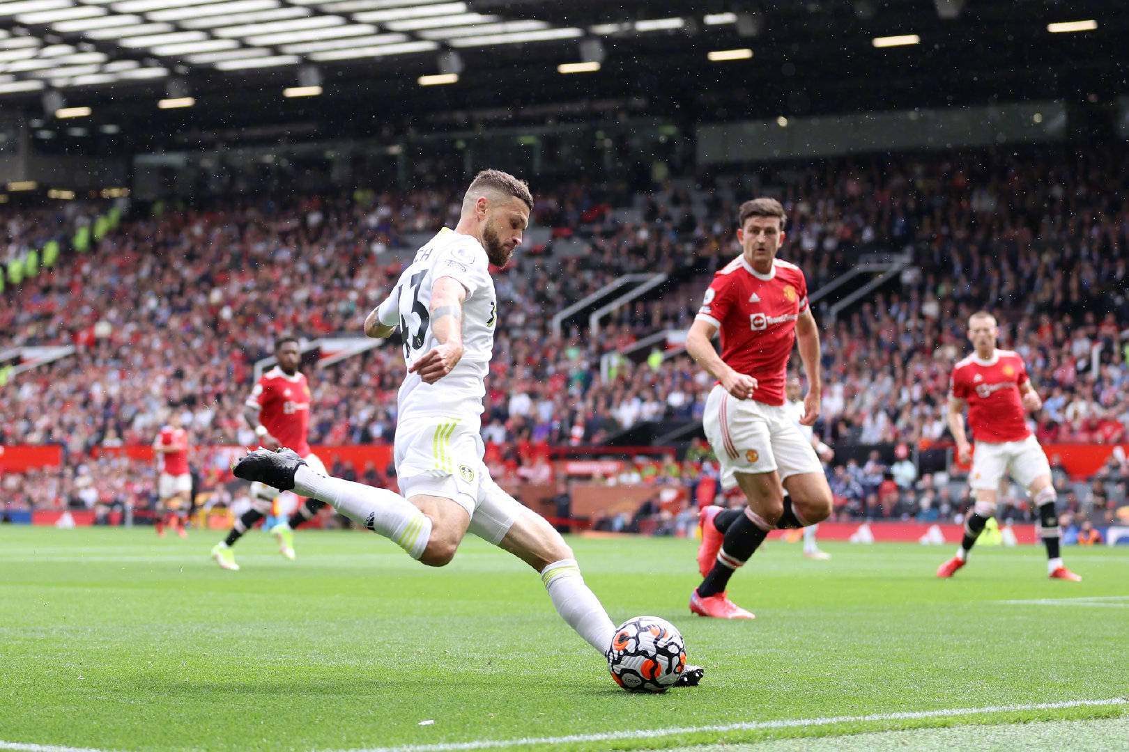 的挑战仍然 的挑战仍然