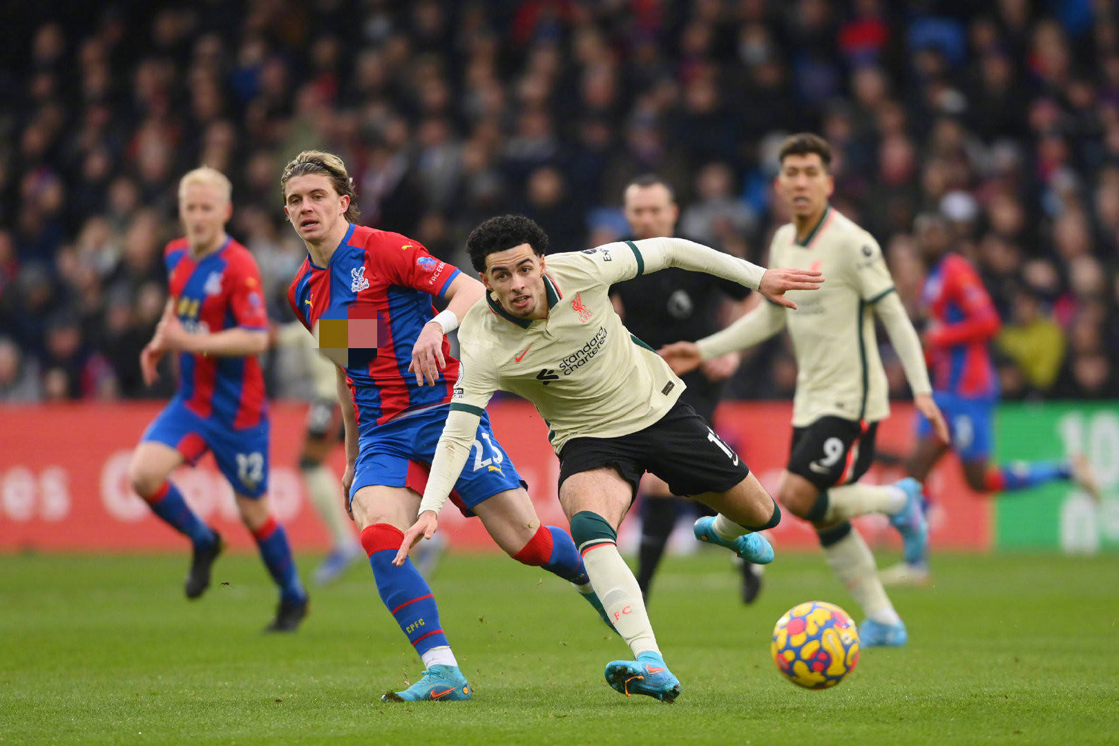 于自己的球 于自己的球